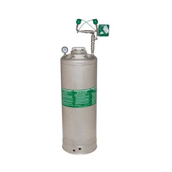 哈沃斯7601.15移动气压式洗眼器