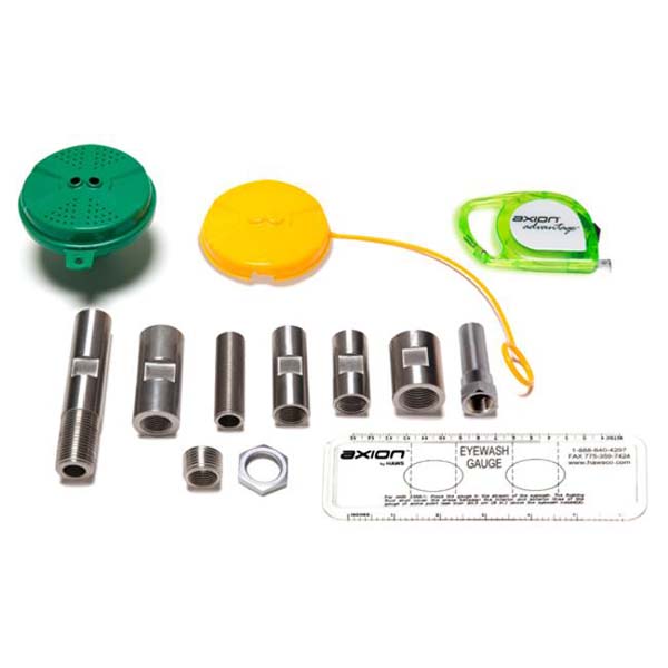 哈沃斯AX13 AXION Advantage® 升级工具包图片