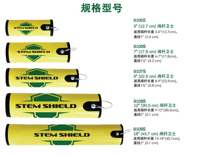 哈沃斯9107S工业阀门安全卫士图片2