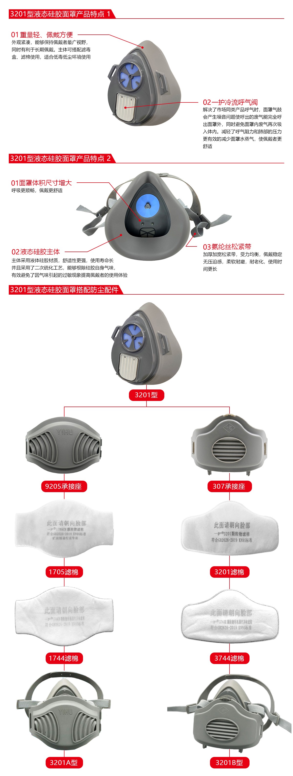 一护9205承接座图片2