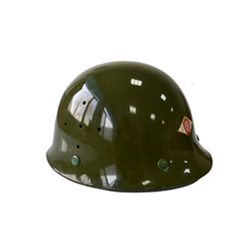 图片盾牌BJLY-1-5-A维尼纶玻璃钢安全帽