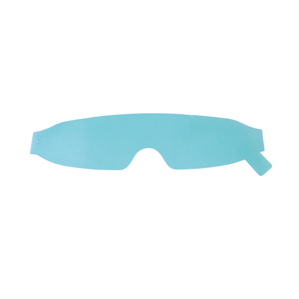 以勒303-3L护目镜镜片保护膜图片
