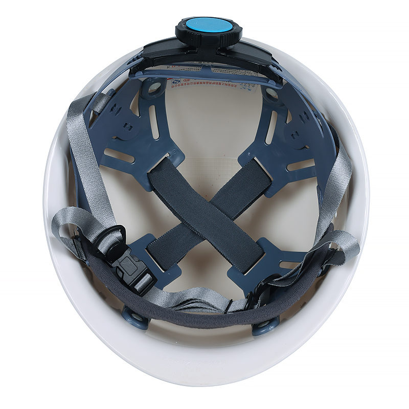 星工XGA-1防砸ABS建筑工程安全帽 图片2