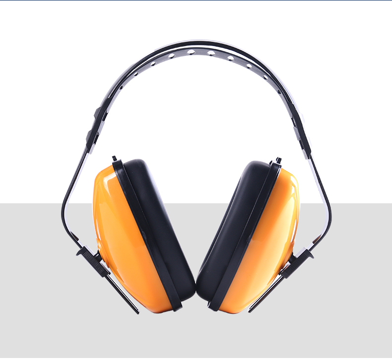 星工XG-EZ1工业隔音车间防噪音耳罩 图片3