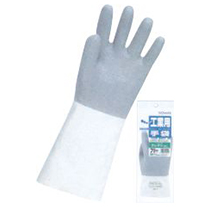 TOWA3氨纶涂层耐磨防化手套图片