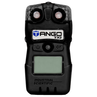 英思科Tango TX2便携式两气体检测仪图片