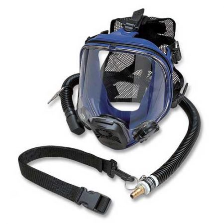 羿科60423830-22呼吸器供气全面罩图片
