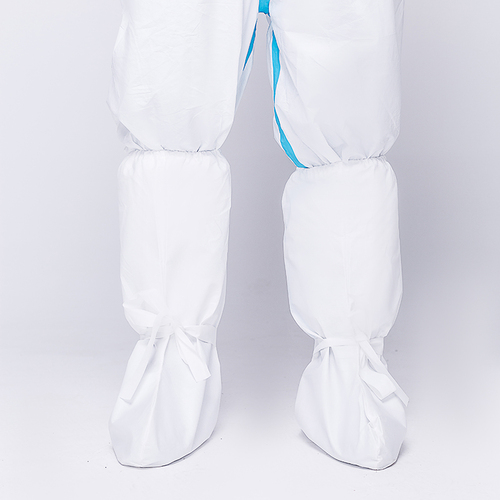 永霏M5B医用隔离鞋套B款图片1