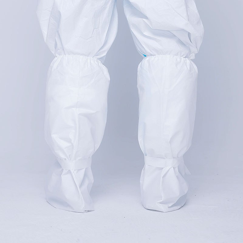 永霏M5B医用隔离鞋套B款图片2