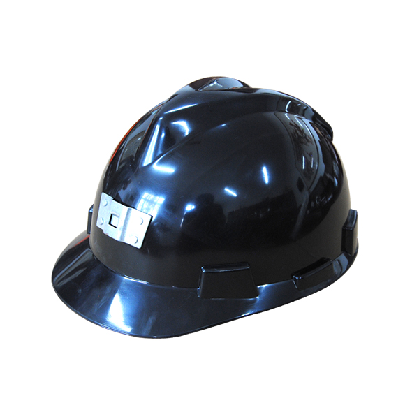 普达PE-6015 ABS矿工帽图片1