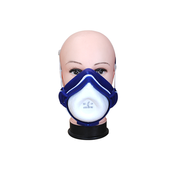 普达FC-8008呼吸器防尘面具图片