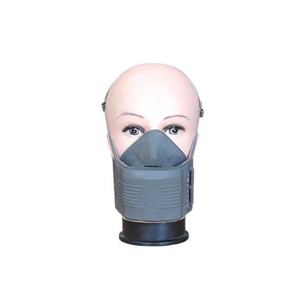 普达FC-8009呼吸器防尘面具图片