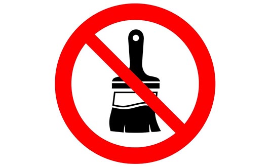 3,请勿擦拭目标靶;4,不使用目标靶时,将其盖上;5,运输目标靶时,将其盖