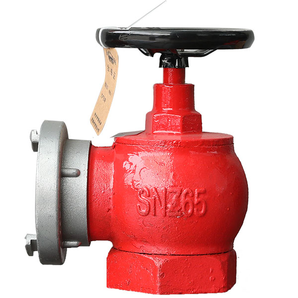 淮海SNJ65减压型室内消火栓图片1