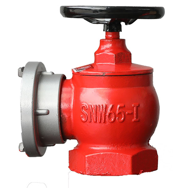 淮海SNW65-Ⅰ减压稳压型室内消火栓图片1