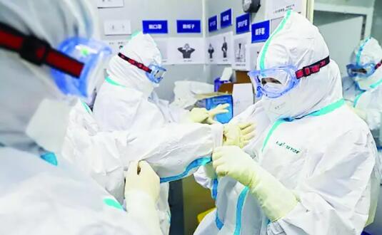 口罩—定要买医用的吗