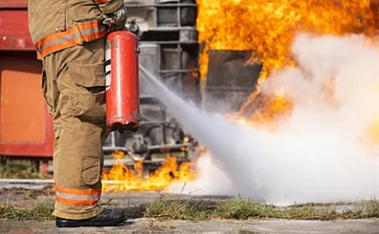 五种常见的消防器材有哪些 消防器材使用要求