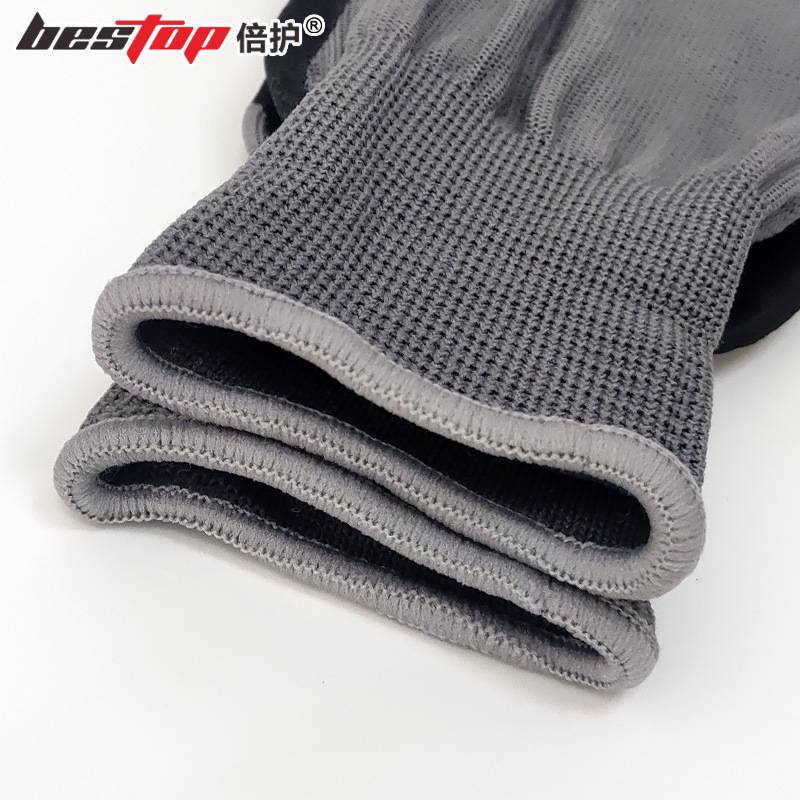 bestop倍护B702耐油防滑劳保手套图片3