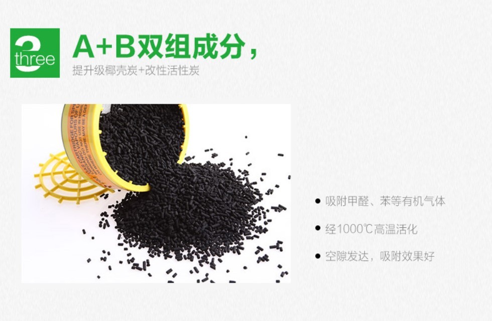 蓝鹰NP306橡胶双滤盒半面罩防毒面具图片8