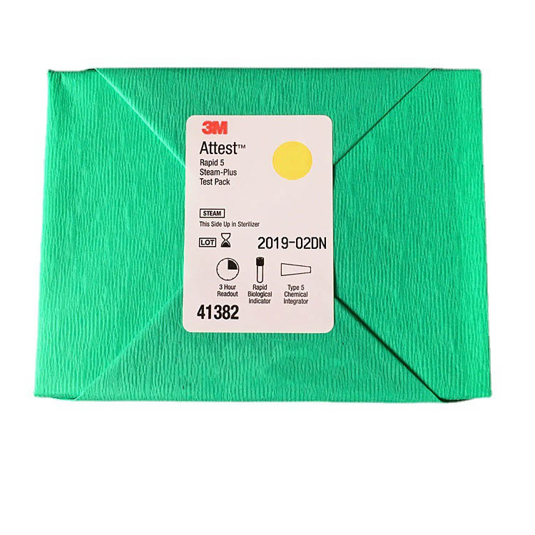 3M41382综合PCD挑战测试包图片1