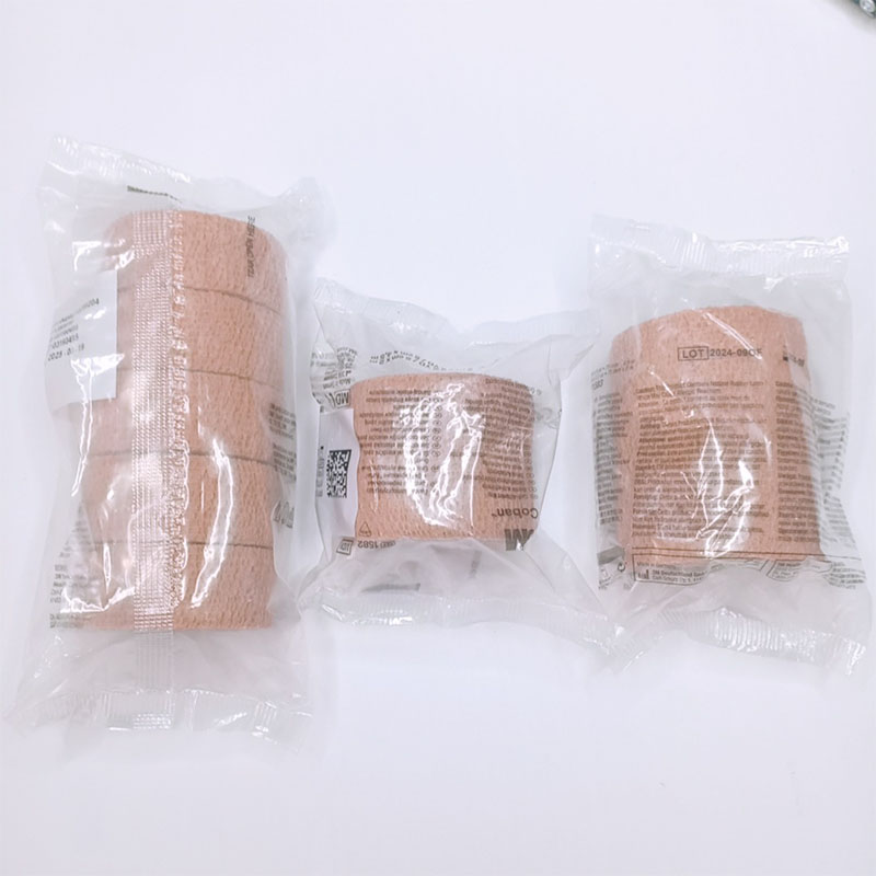 3M1582自我粘缠外科胶带图片8