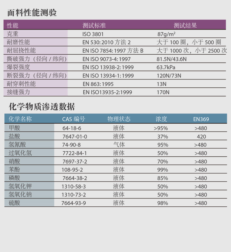 雷克兰C1THDY02凯麦斯1防化头罩图片5