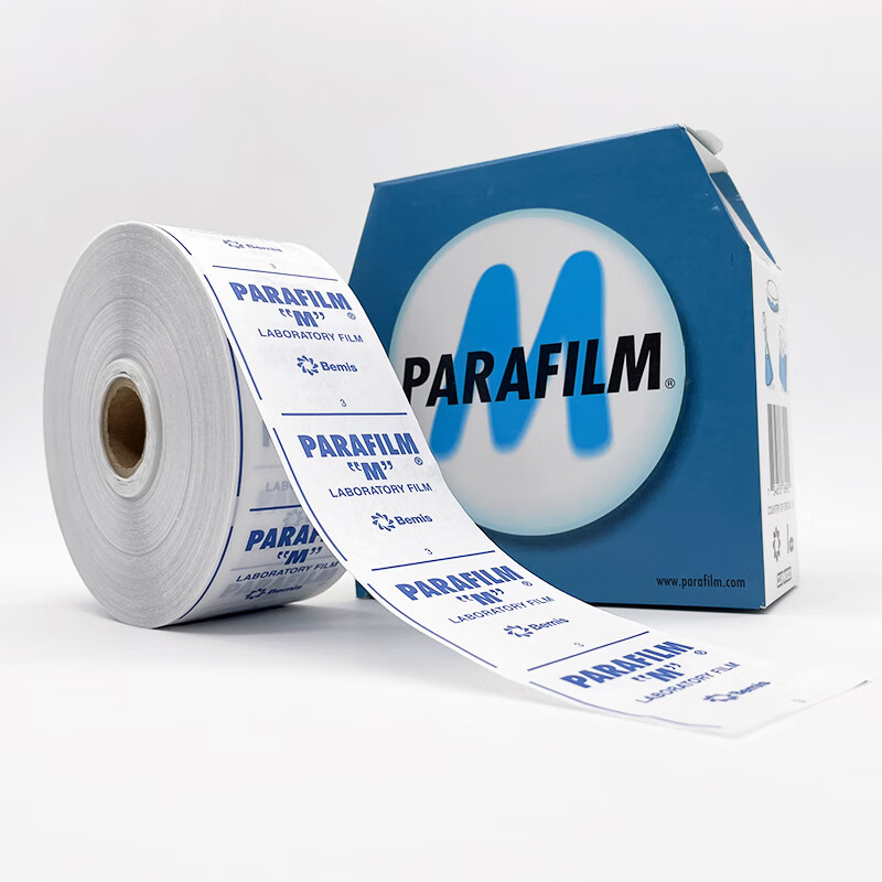 Parafilm M封口膜PM998密封膜图片