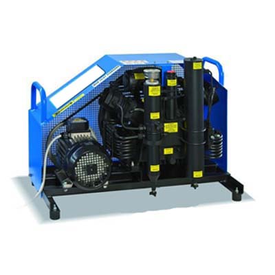 科尔奇MCH13/ET Standard空气压缩机215L充气泵