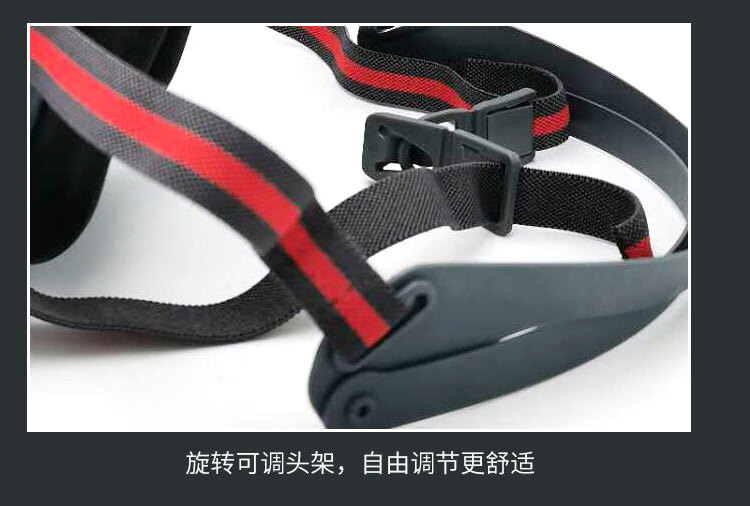Honeywell霍尼韦尔7200MC硅胶半面罩防尘面具套装18