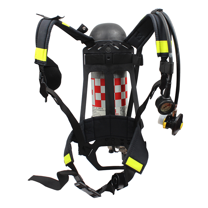霍尼韦尔BC1102092 C900空气呼吸器减压阀安全帽图片