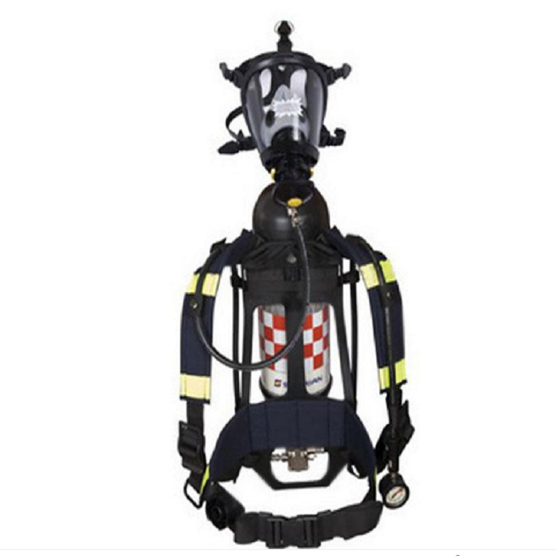 霍尼韦尔47501118 T8500空气呼吸器腰背带组件欧标T2图片