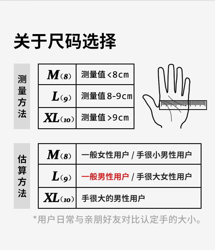 恒辉LN3248防刺耐磨防滑5级防割手套图片6
