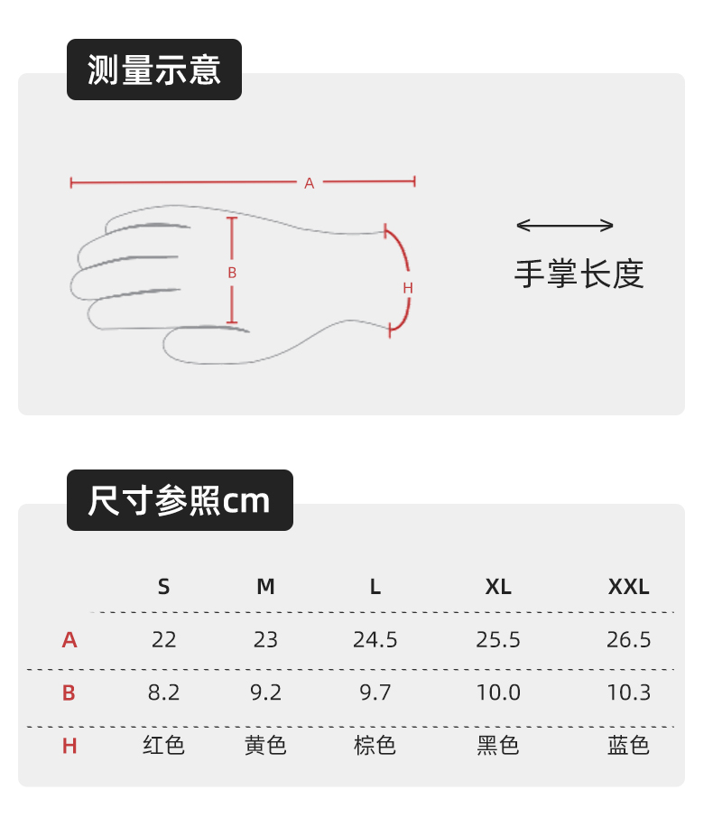 PIP 16-368耐磨防静电防割手套图片6