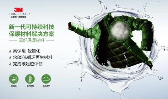 3M中国与迪尚集团签署战略合作协议，探寻功能性职业工装产业融通合作新方向图片6