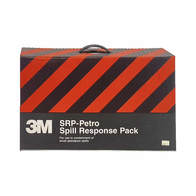 3M SRP-PETRO应急处理包图片7