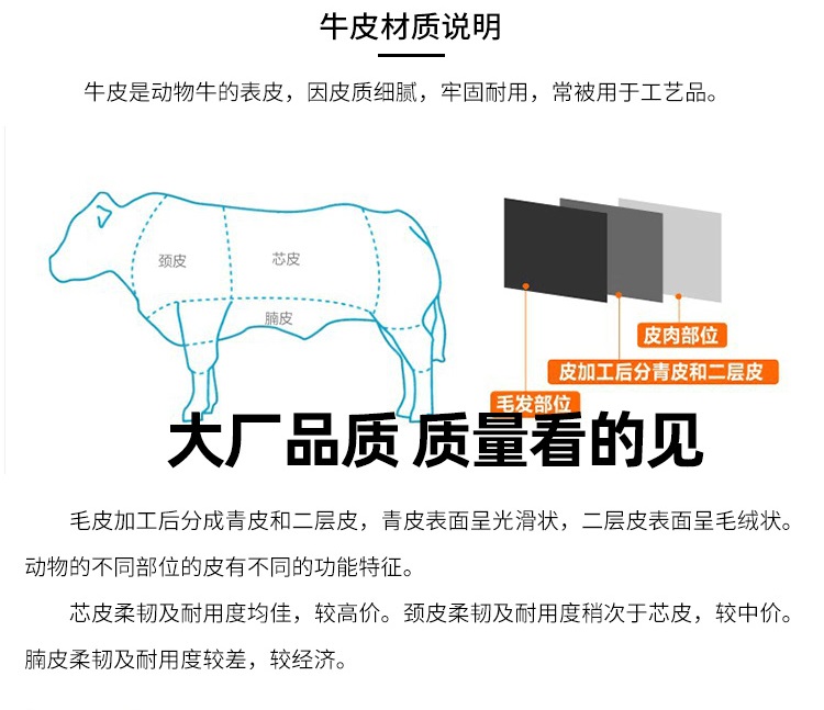 友盟AP-6233黄色反穿围裙图片4