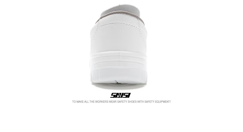 赛狮S4002防砸防静电安全鞋15