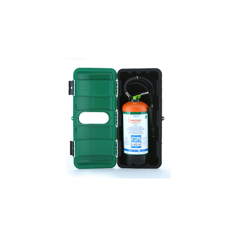 法国PREVOR普利沃DIPHOTERINE敌腐特灵DAPD 5L便携式独立冲洗液5