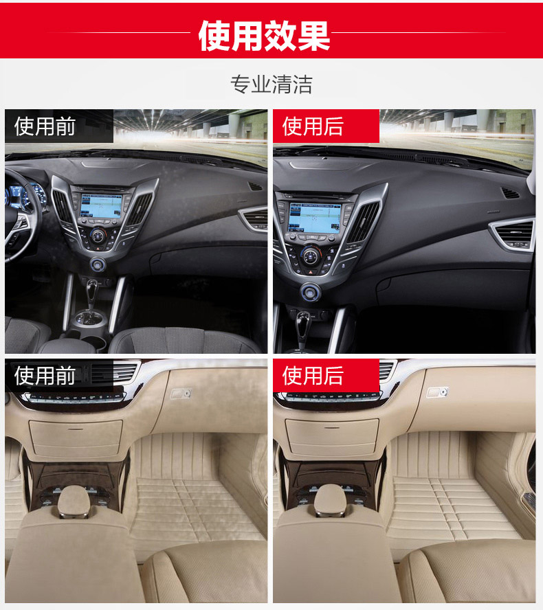 3M PN36183经典仪表盘蜡9