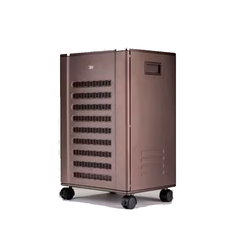 3M  KJEA5008-CL 空气净化器1