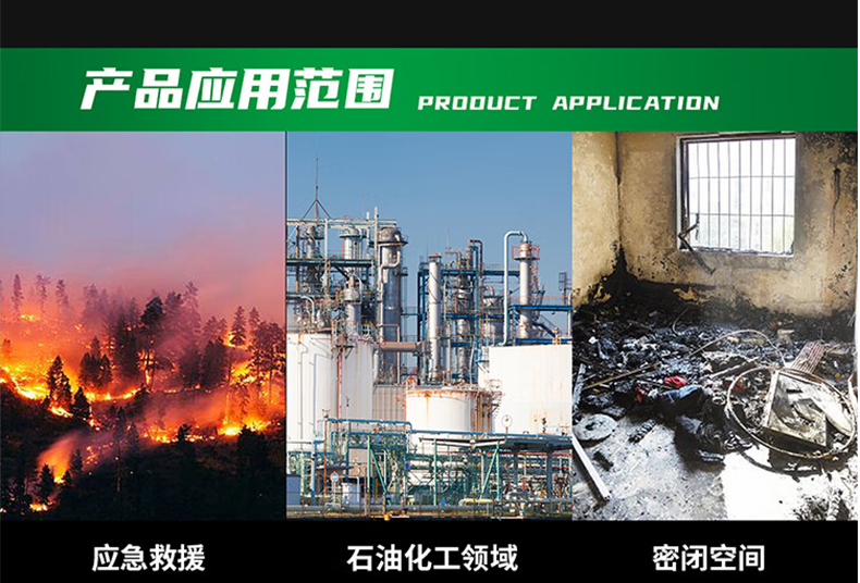 MSA梅思安10241908正压式空气呼吸器6.8L有表瓶阀大号面罩体AX2300 9