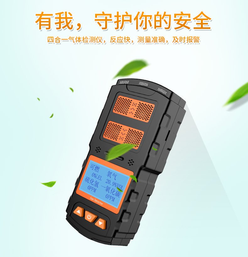 爱德克斯X-4多气体检测仪2.jpg