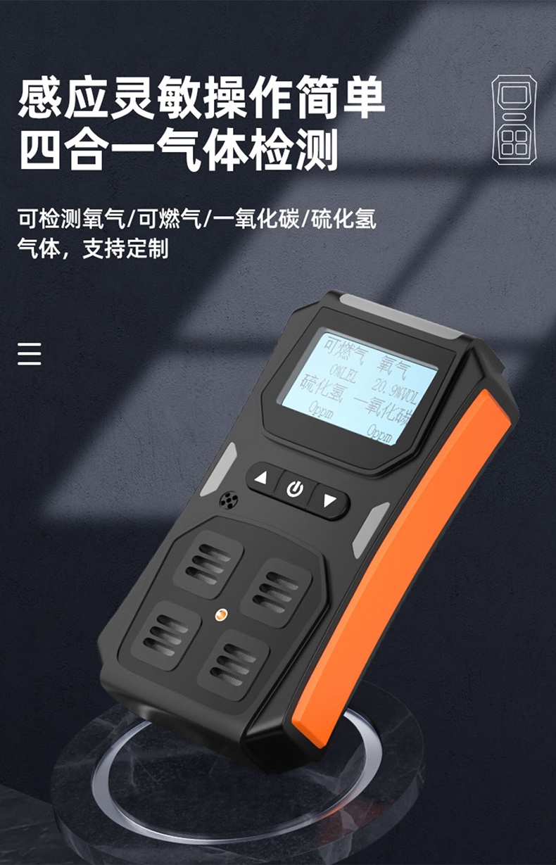 爱德克斯X-4+四合一气体检测仪1.jpg