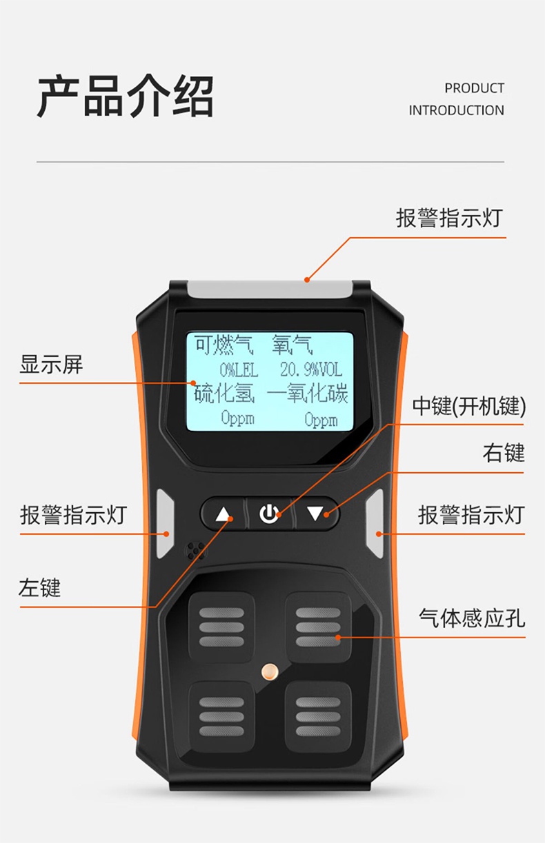 爱德克斯X-4+四合一气体检测仪11.jpg