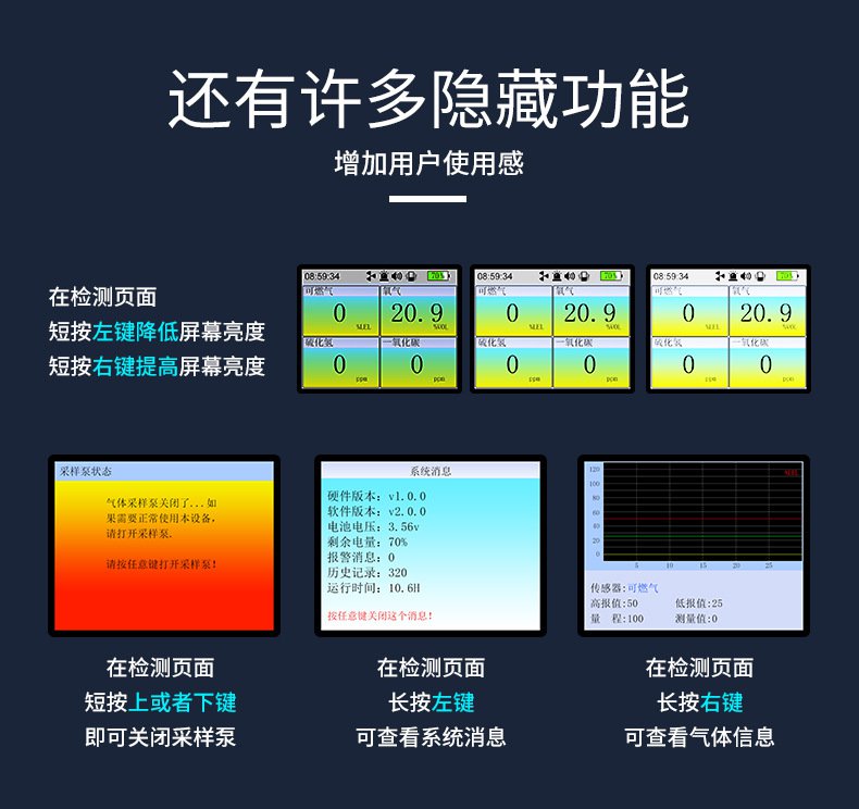 爱德克斯X-4(BX)泵吸多气体检测仪10.jpg