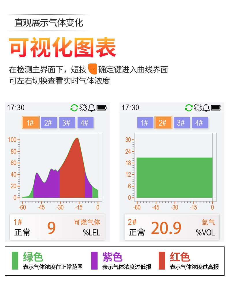 爱德克斯BX-168泵吸式气体检测仪4.jpg