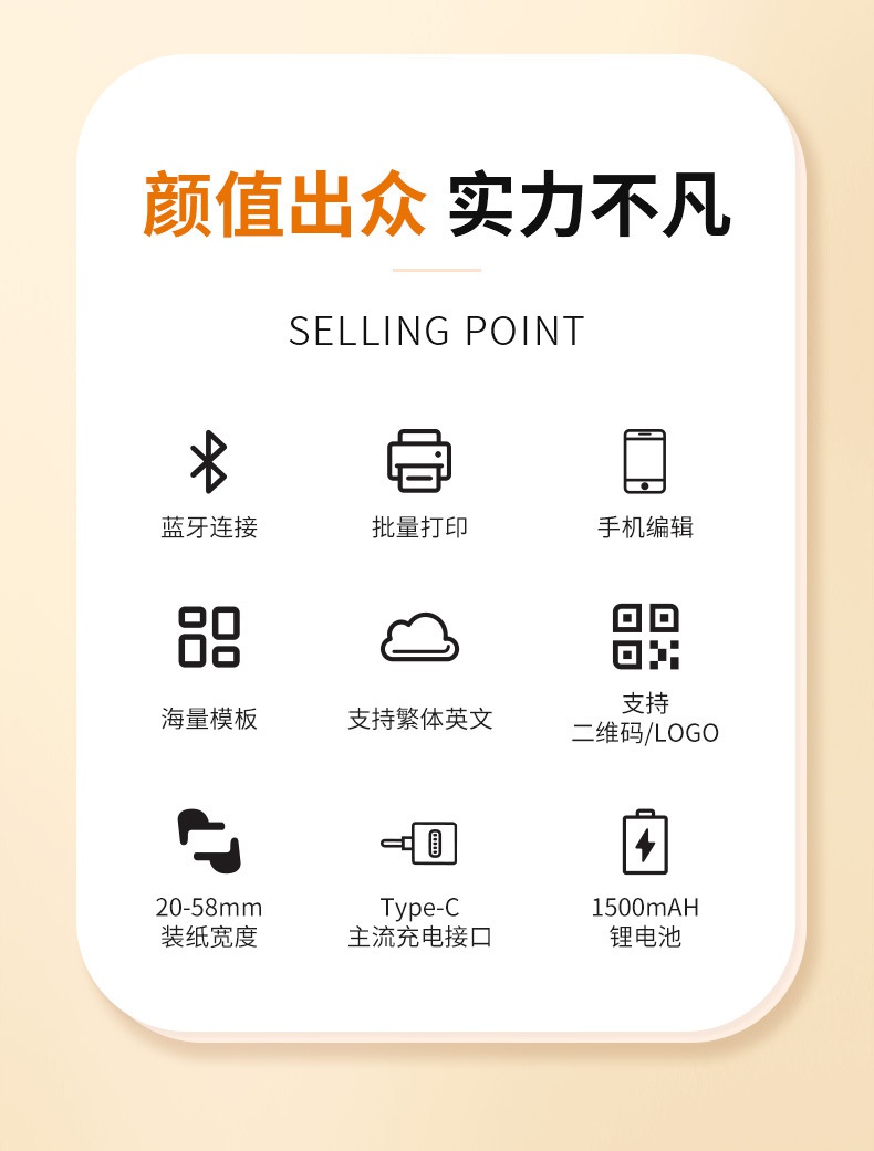 DTPrinter德佟P1标签打印机2.jpg