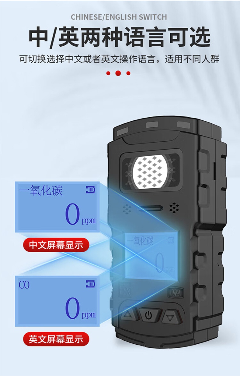 爱德克斯CTH1000矿用一氧化碳检测仪8.jpg