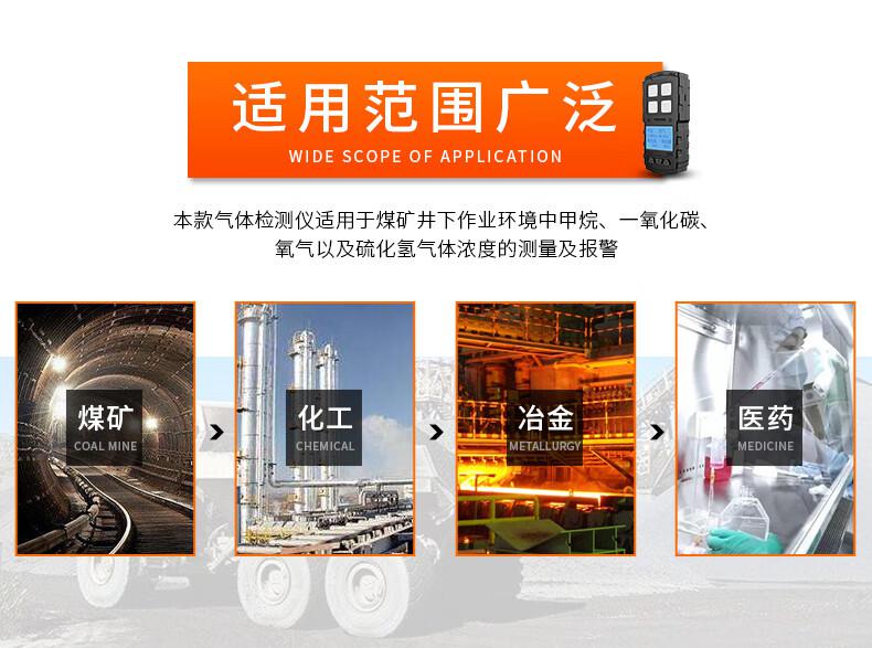 爱德克斯CD4矿用多参数气体检测仪2.jpg