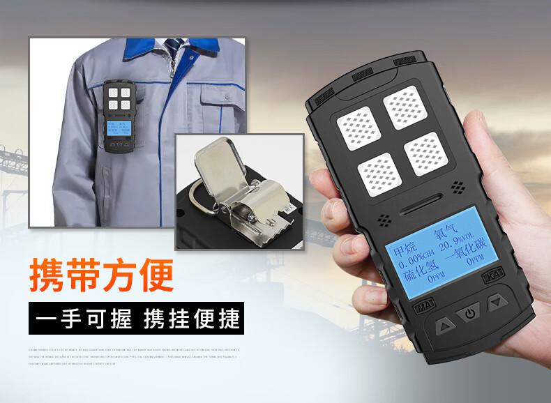 爱德克斯CD4矿用多参数气体检测仪5.jpg